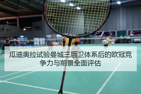 瓜迪奥拉试验曼城三后卫体系后的欧冠竞争力与前景全面评估
